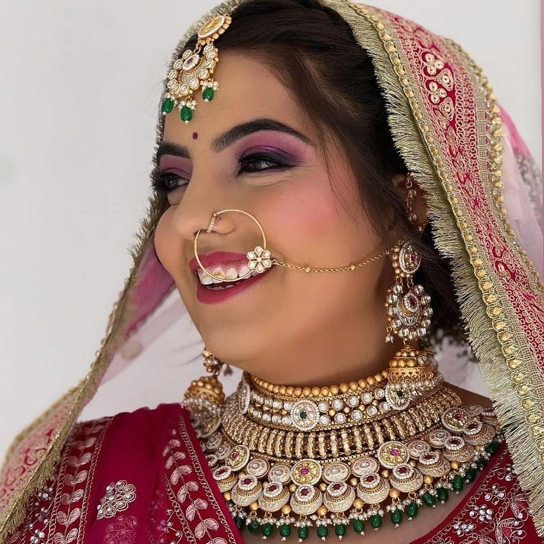 Bridal Jewellery